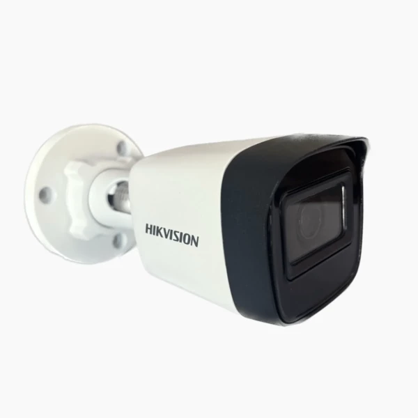 Camera tube 2MP Hikvision dispo chez point alarme