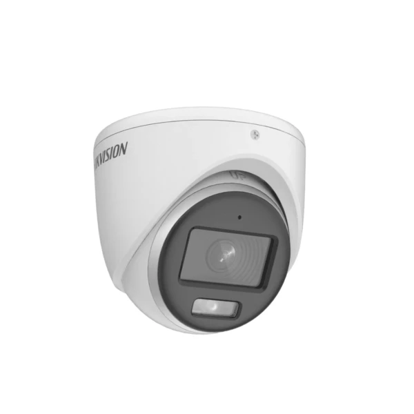 Camera dome de la marque hikvision