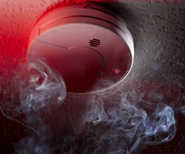 alarme incendie 4 Installer votre système d'alarme incendie chez point alarme 4