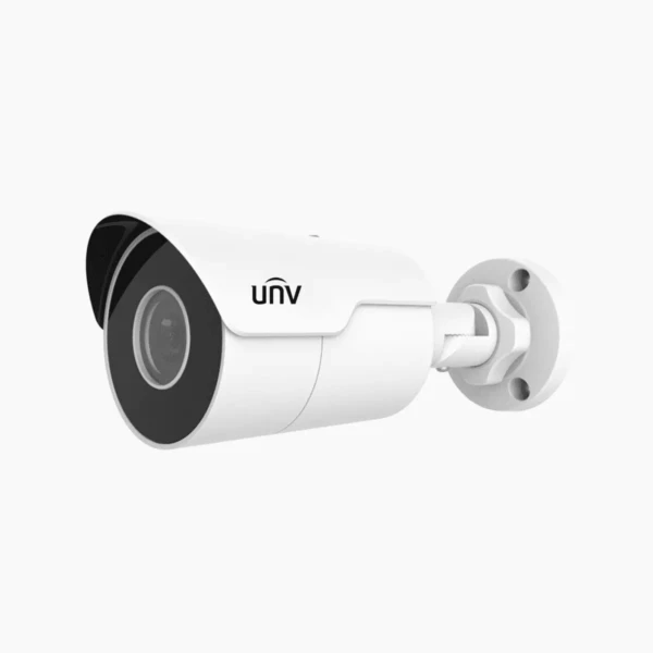 Camera tube unv dispo chez point alarme 1